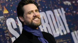 Timeline: JIM CARREY