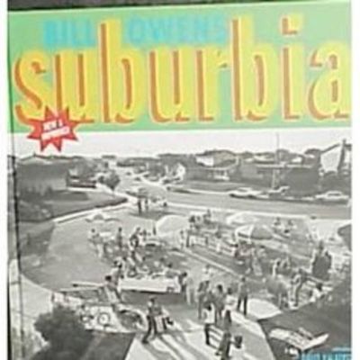 Timeline: Suburbia and the Baby Boom of the 1950's