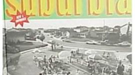 Timeline: Suburbia and the Baby Boom of the 1950's