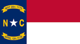 Timeline: North Carolina History Austin and Alex H.