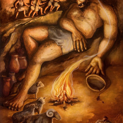 Timeline: History of Drawing by Ubaldo Lopez