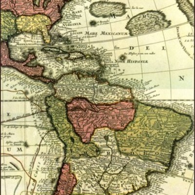 Timeline: Descubrimiento y conquista de América 1492-1445