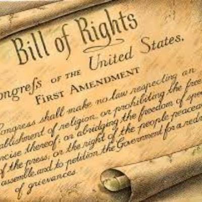 Timeline: The First 10 Amendments
