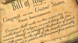 Timeline: The First 10 Amendments