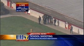Timeline: School Shootings