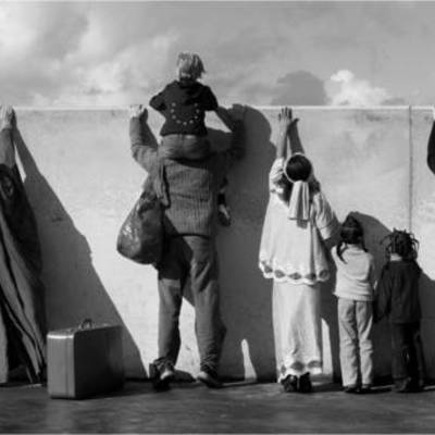 Timeline: Evolution of Immigration