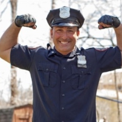 Timeline: Domestic: What it's like to be a cop in America