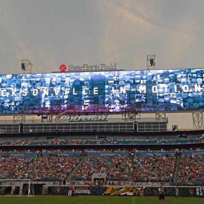 Timeline: The Evolution of Score Boards