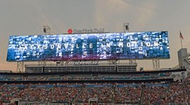 Timeline: The Evolution of Score Boards