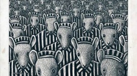 Timeline: Vladek during World War II