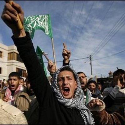 Timeline: Conflict in Israel