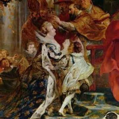 Timeline: El Imperio Napoleónico y la Restauración