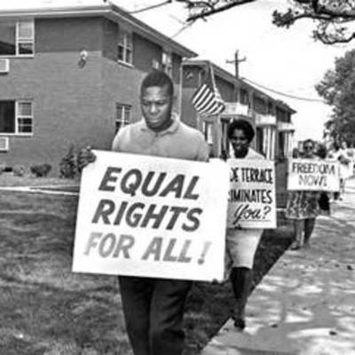 Timeline: Civil Rights