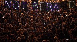 Timeline: ISIS Attacks