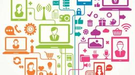 Timeline: Первичные этапы развития сети Интернет