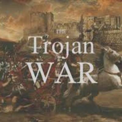 Timeline: the trojan war