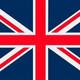 Union jack flag
