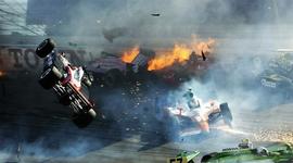 Timeline: Dangers in Motorsports
