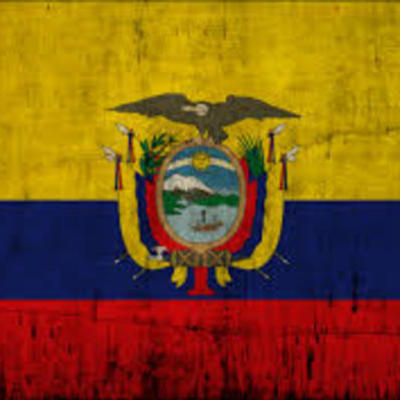 Timeline: CAMBIOS POLITICOS EN ECUADOR