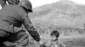 Timeline: Korean War