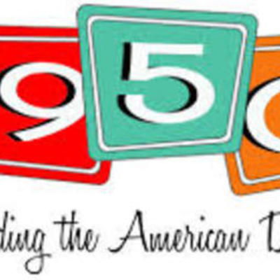 Timeline: 1950's Pop Culture