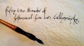 Timeline: The History of the English Language