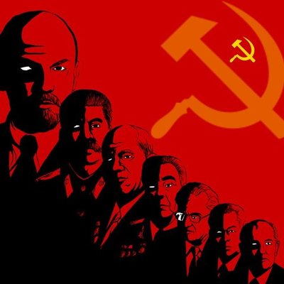 Timeline: Soviet Union´s Rise & Fall