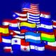 Latin americanflags 475x319