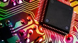 Timeline: История развития микропроцессоров