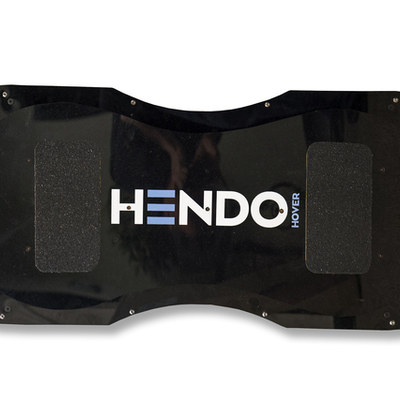 Timeline: Hoverboards