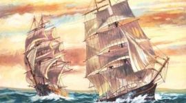 Timeline: COLONIZATION