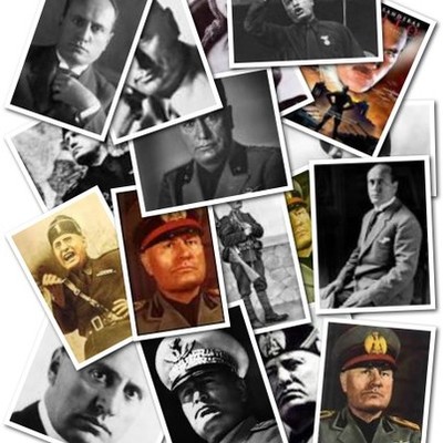 Timeline: Benito Mussolini
