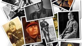 Timeline: Benito Mussolini