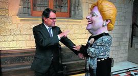 Timeline: Història de 'La Grossa'