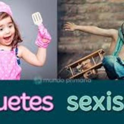 Timeline: Publicidad sexista
