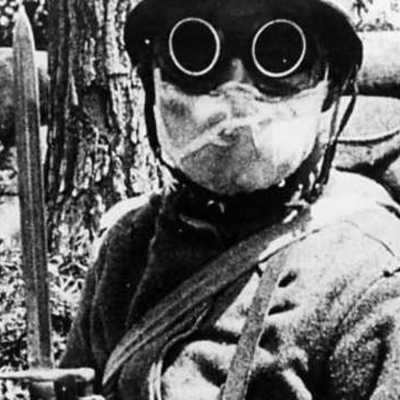 Timeline: PRIMERA GUERRA MUNDIAL