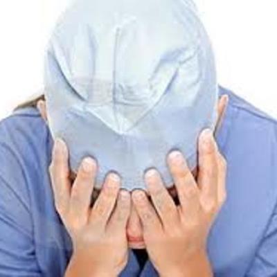 Timeline: Doctor/'s Depression