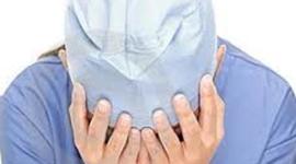 Timeline: Doctor/'s Depression