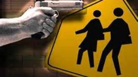 Timeline: School Shootings