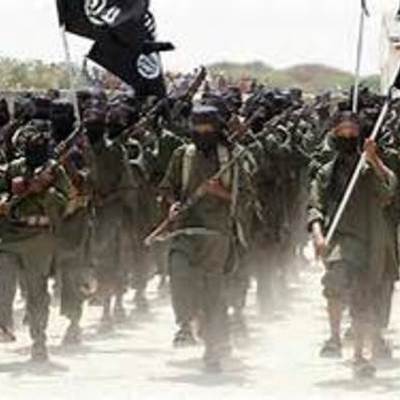 Timeline: Foreign: Problems with ISIS