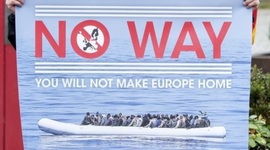 Timeline: Smugglers Cove