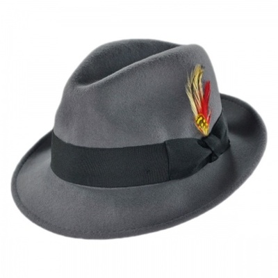 Timeline: the effects of trillbies on modertn society