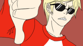 Timeline: ForestCovered :: Dave [Shades]