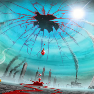 Timeline: the real World war III