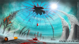 Timeline: the real World war III