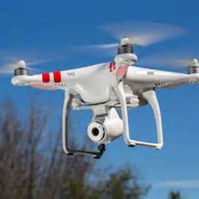 Timeline: Drones Causing Problems