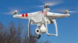 Timeline: Drones Causing Problems