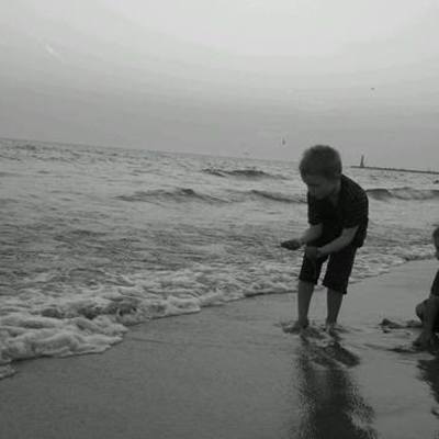 Timeline: Timeline of My Life