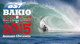 Timeline: Campeonato local bodyboard Bakio Surf Taldea
