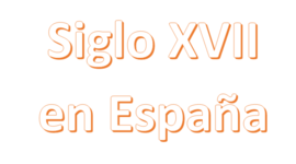 Timeline: Siglo XVII en España